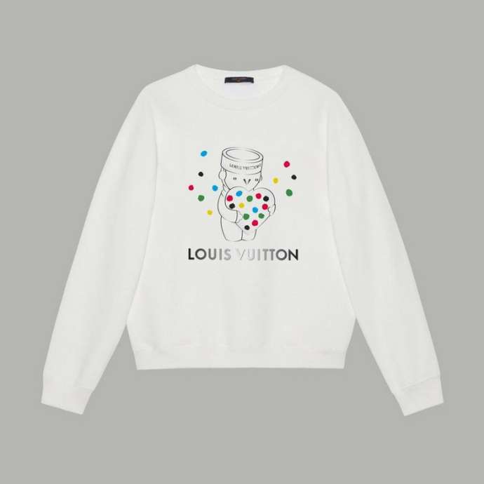 Picture of LV Sweatshirts _SKULVXS-L63025887